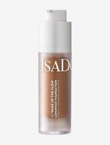 IsaDora - The Wake Up The Glow Luminous Foundation - Makiažo pagrindas