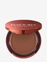 IsaDora - The Cream Bronzer - Makiažo pagrindas