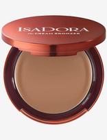 IsaDora - The Cream Bronzer - Makiažo pagrindas
