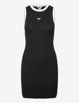 Roxy - Iconic Days Dress - Sportinė suknelė - Juoda