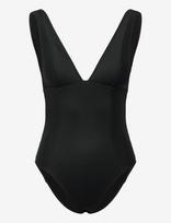 Roxy - Roxy Love Elongated One Piece - Sportinis maudymosi kostiumėlis - Juoda