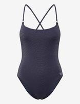Roxy - Roxy Shine One Piece - Sportinis maudymosi kostiumėlis - Tamsiai mėlyna