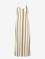 Roxy - Nalu Sunset Dress - Sportinė suknelė - Chaki spalva