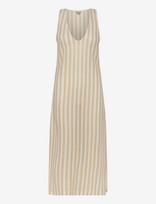 Roxy - Moana Story Dress - Sportinė suknelė - Kreminė spalva
