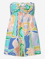 Billabong - So Groovy Romper - Sportinė suknelė - Marga / raštuota