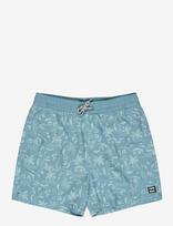 Billabong - Vacay Lb - Maudymosi šortai - Mėlyna