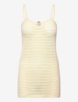 Billabong - Kora Mini Knt Drs - Sportinė suknelė - Kreminė spalva