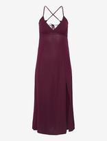 Billabong - Summer Crush - Sportinė suknelė - Burgundiška splava