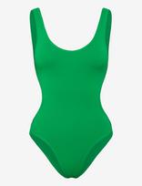 Billabong - Sol Searcher Alyssa Onepiece - Sportinis maudymosi kostiumėlis - Žalia