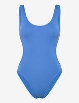 Billabong - Sol Searcher Alyssa Onepiece - Sportinis maudymosi kostiumėlis - Mėlyna
