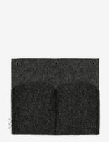 Ette Tete - Step'n'sit® Pencil Pocket - Motorinių įgūdžių baldai - Juoda