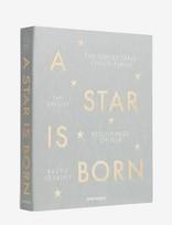 PRINTWORKS - Baby Album - A Star Is Born, Grey - Nuotraukų albumas - Pilka
