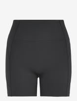 2XU - Flex Hi-Rise Compression 4 Inch Short - Treniruočių šortai - Pilka