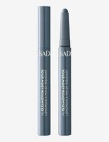 IsaDora - The Gleam Eyeshadow Stick Longwear & Water-Resistant - Akių šešėliai - Mėlyna