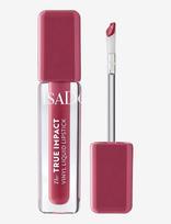 IsaDora - The True Impact Vinyl Liquid Lipstick - Lūpų dažai - Rožinė