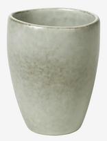 Broste Copenhagen - Nordic Marsh Mug - Kavos puodelis - Žalia
