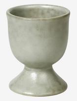 Broste Copenhagen - Nordic Marsh Egg Cup - Kiaušinių indelis - Žalia