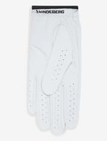 J. Lindeberg - Rudd Golf Glove - Sportinės pirštinės - Balta