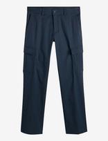 J. Lindeberg - Aksel Cargo Pant - Golfo kelnės - Tamsiai mėlyna