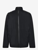 J. Lindeberg - Shay Rain Jacket - Sportinis lietpaltis - Juoda