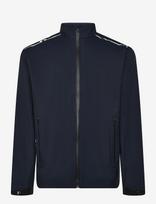 J. Lindeberg - Shay Rain Jacket - Sportinis lietpaltis - Tamsiai mėlyna