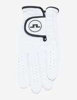 J. Lindeberg - Rudy Golf Glove - Sportinės pirštinės - Balta