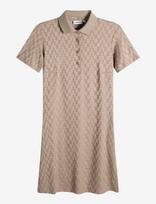 J. Lindeberg - Dally Dress - Sportinė suknelė - Smėlio
