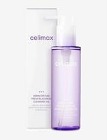 Celimax - Derma Nature Fresh Blackhead Jojoba Cleansing Oil - Veido prausikliai ir valikliai - Nude