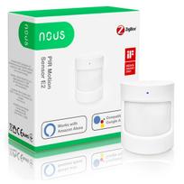 Nous E2 Zigbee išmanus judesio jutiklis Tuya