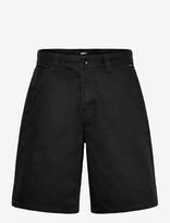 VANS - Chore Loose Short - Sportiniai laisvalaikio šortai - Juoda