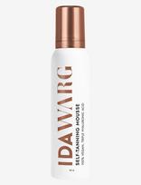 Ida Warg Beauty - Self-Tanning Mousse - Savaiminio įdegio putos - Nude