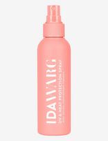 Ida Warg Beauty - Uv & Heat Protection Spray 150Ml - Apsauga nuo karščio plaukams - Nude