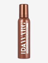 Ida Warg Beauty - Instant Self-Tanning Mousse Extra Dark 150Ml - Savaiminio įdegio putos - Ruda