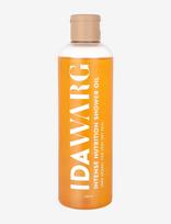 Ida Warg Beauty - Intense Nutrition Shower Oil 250Ml - Dušo aliejus - Nude