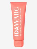 Ida Warg Beauty - Vitalizing Enzyme Body Peeling 125Ml - Veido šveitiklis - Nude