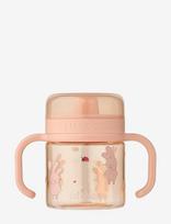 Liewood - Kylo Tritan Sippy Cup 280Ml - Gertuvė - Rožinė
