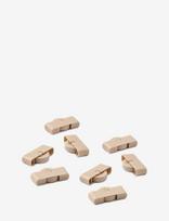 Liewood - Weston Bed Roller Wheels 2-Pack - Sandėliavimo dėžė - Smėlio