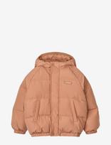 Liewood - Adelina Jacket - Striukė - Oranžinė