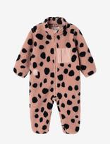 Liewood - Nolano Pile Jumpsuit - Flisinis kombinezonas - Smėlio