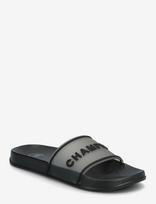 Champion - All American Traslucent Slide - Baseino šlepetės - Pilka