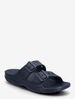 Crocs - Saturday Sandal M - Sandalai - Tamsiai mėlyna