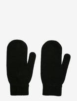 Pieces - Pcnew Buddy Smart Mittens Noos Bc - Kumštinės pirštinės - Juoda