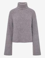 Lovechild 1979 - Noriko Turtleneck - Golfas - Pilka