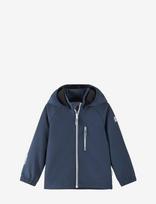 Reima - Softshell Jacket, Vantti - Softshell striukė - Tamsiai mėlyna