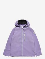 Reima - Softshell Jacket, Vantti - Softshell striukė - Violetinė