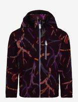 Reima - Softshell Jacket, Vantti - Softshell striukė - Violetinė
