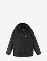 Reima - Hybrid Jacket, Vaihto - Striukė - Juoda