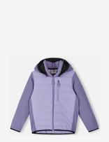 Reima - Hybrid Jacket, Vaihto - Striukė - Violetinė