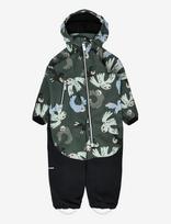 Reima - Softshell Overall, Mjosa - Minkštas kombinezonas - Žalia