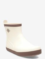 Viking - Seilas Heritage Low - Sportiniai guminiai batai - Ruda